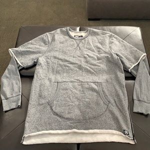 Kith Short-sleeve sweatshirt